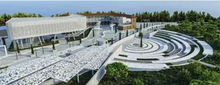 Historical Documentation Centre in Paphos